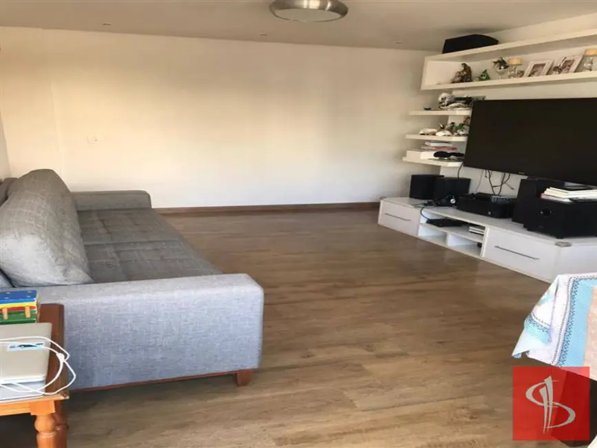 Foto 4 de Apartamento com 3 quartos à venda, 93m2 em Tatuapé, São Paulo - SP