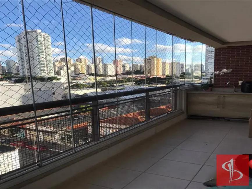 Foto 9 de Apartamento com 3 quartos à venda, 93m2 em Tatuapé, São Paulo - SP