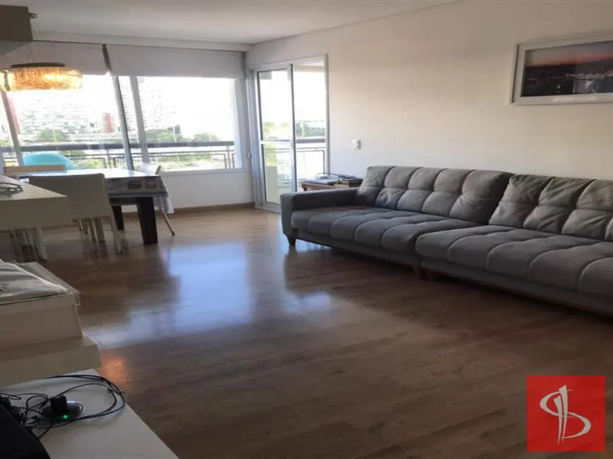 Foto 3 de Apartamento com 3 quartos à venda, 93m2 em Tatuapé, São Paulo - SP