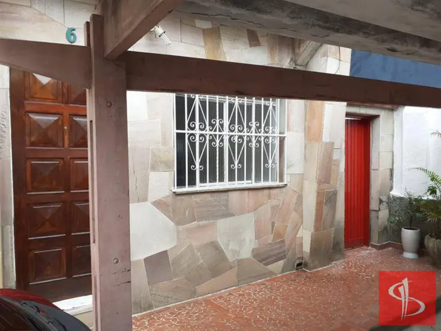 Foto 8 de Sobrado com 2 quartos à venda, 81m2 em Vila Gomes Cardim, São Paulo - SP