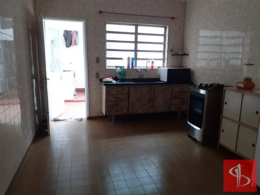 Foto 2 de Sobrado com 2 quartos à venda, 81m2 em Vila Gomes Cardim, São Paulo - SP