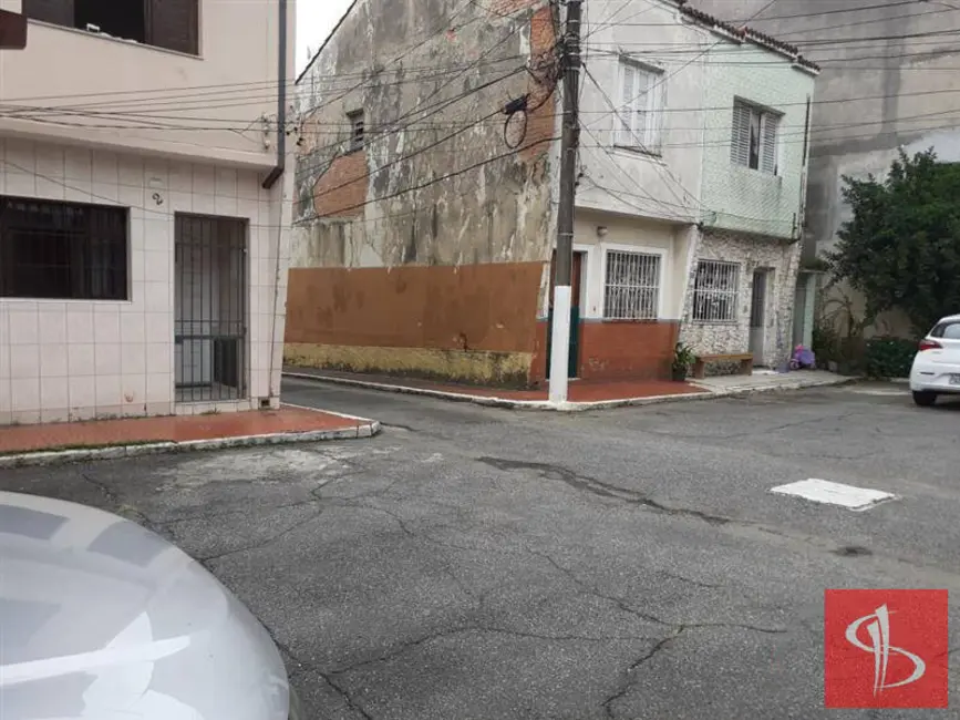 Foto 9 de Sobrado com 2 quartos à venda, 81m2 em Vila Gomes Cardim, São Paulo - SP