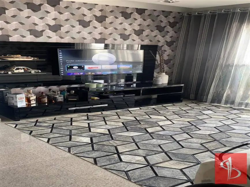 Apartamento com 3 quartos à venda, 120m2 em Tatuapé, São Paulo - SP - imagem 8 Foto 8 de Apartamento com 3 quartos à venda, 120m2 em Tatuapé, São Paulo - SP