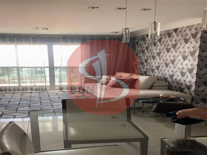 Apartamento com 3 quartos à venda, 120m2 em Tatuapé, São Paulo - SP - imagem 6 Foto 6 de Apartamento com 3 quartos à venda, 120m2 em Tatuapé, São Paulo - SP