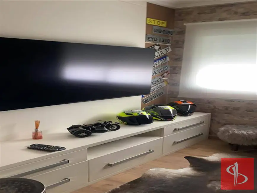 Apartamento com 3 quartos à venda, 120m2 em Tatuapé, São Paulo - SP - imagem 5 Foto 5 de Apartamento com 3 quartos à venda, 120m2 em Tatuapé, São Paulo - SP