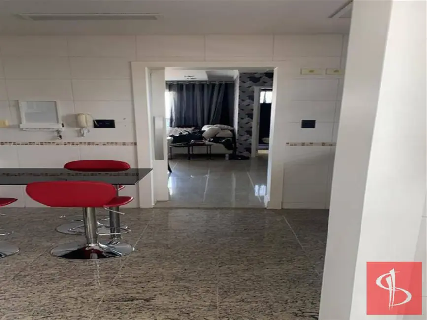 Apartamento com 3 quartos à venda, 120m2 em Tatuapé, São Paulo - SP - imagem 3 Foto 3 de Apartamento com 3 quartos à venda, 120m2 em Tatuapé, São Paulo - SP