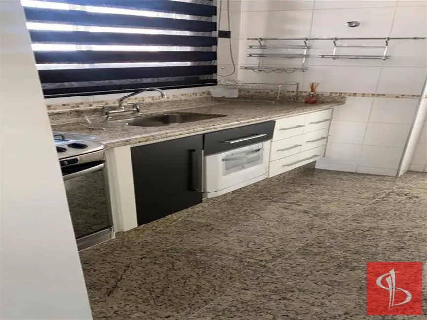 Apartamento com 3 quartos à venda, 120m2 em Tatuapé, São Paulo - SP - imagem 4 Foto 4 de Apartamento com 3 quartos à venda, 120m2 em Tatuapé, São Paulo - SP