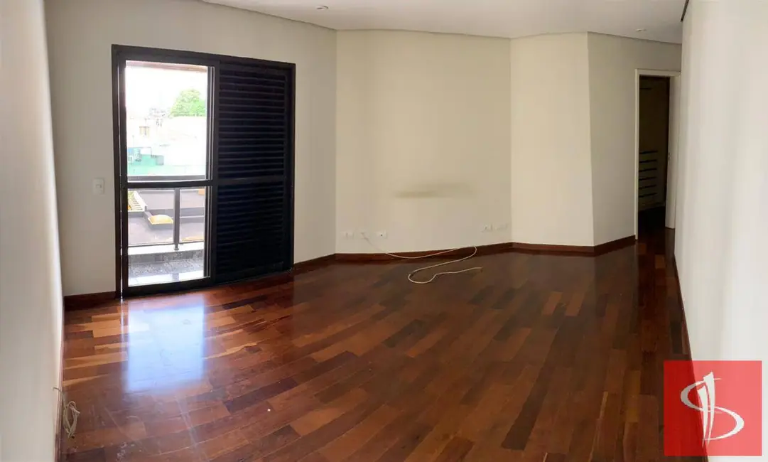 Apartamento com 4 quartos à venda, 200m2 em Vila Regente Feijó, São Paulo - SP - imagem 5 Foto 5 de Apartamento com 4 quartos à venda, 200m2 em Vila Regente Feijó, São Paulo - SP