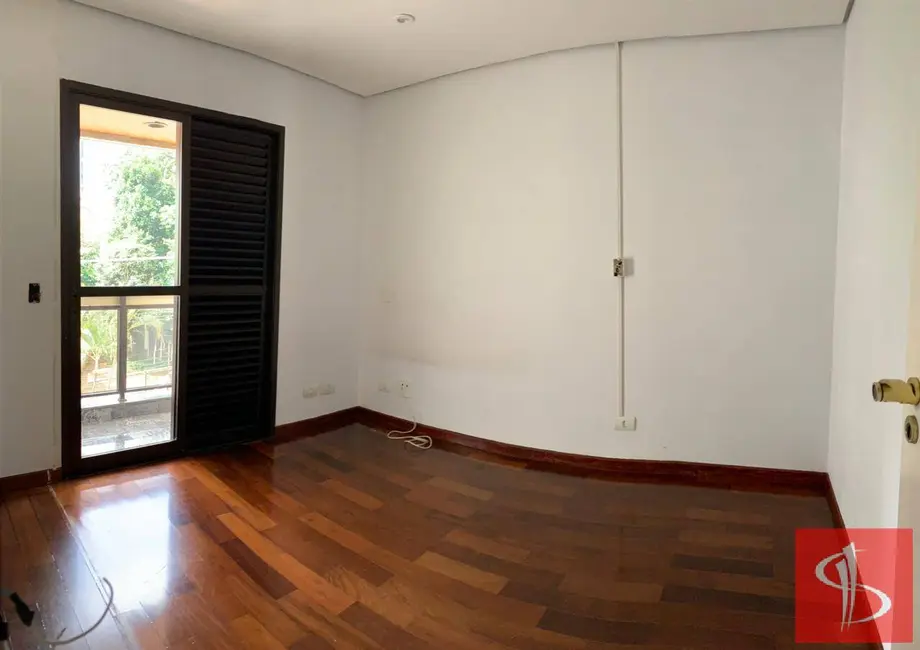 Apartamento com 4 quartos à venda, 200m2 em Vila Regente Feijó, São Paulo - SP - imagem 4 Foto 4 de Apartamento com 4 quartos à venda, 200m2 em Vila Regente Feijó, São Paulo - SP
