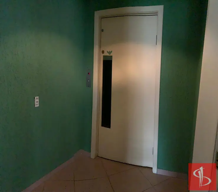 Apartamento com 4 quartos à venda, 200m2 em Vila Regente Feijó, São Paulo - SP - imagem 8 Foto 8 de Apartamento com 4 quartos à venda, 200m2 em Vila Regente Feijó, São Paulo - SP