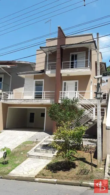 Foto 1 de Casa com 4 quartos à venda, 311m2 em Jardim das Cerejeiras, Aruja - SP