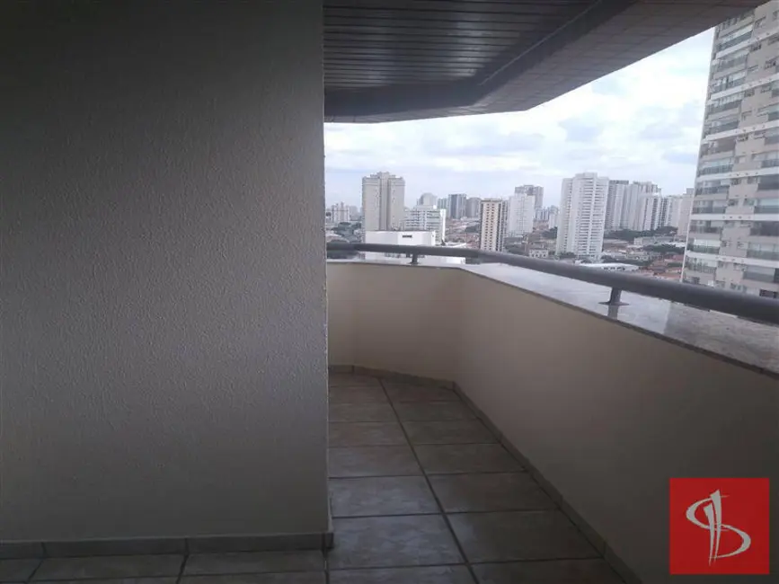 Foto 7 de Apartamento com 3 quartos à venda, 90m2 em Vila Regente Feijó, São Paulo - SP