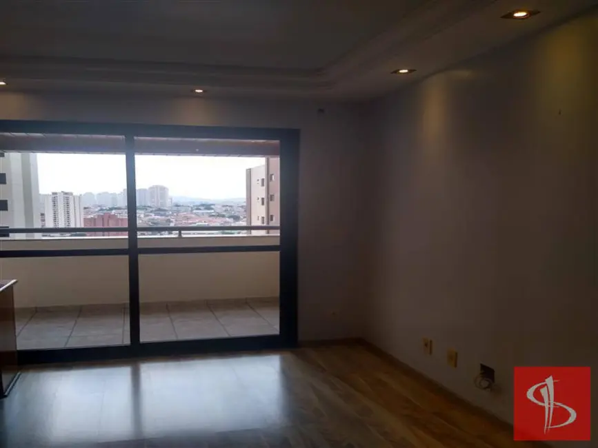 Foto 3 de Apartamento com 3 quartos à venda, 90m2 em Vila Regente Feijó, São Paulo - SP