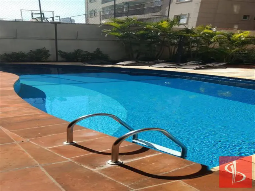 Foto 8 de Apartamento com 3 quartos à venda, 90m2 em Vila Regente Feijó, São Paulo - SP