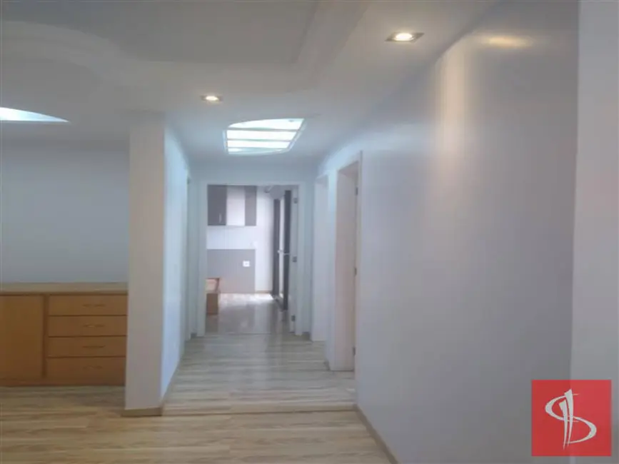 Foto 2 de Apartamento com 3 quartos à venda, 90m2 em Vila Regente Feijó, São Paulo - SP