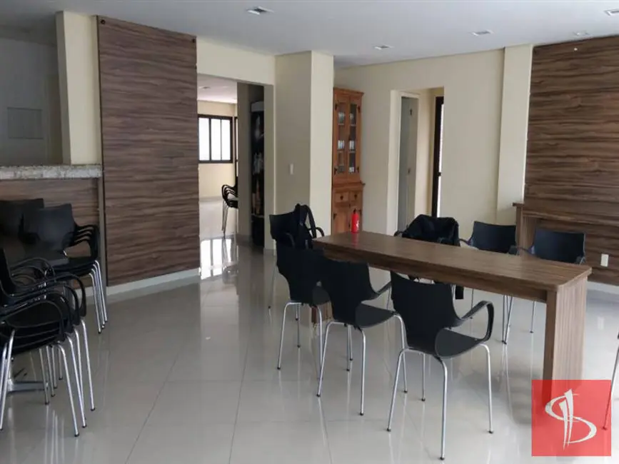 Foto 6 de Apartamento com 3 quartos à venda, 90m2 em Vila Regente Feijó, São Paulo - SP