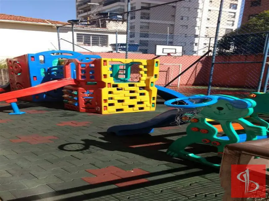 Foto 9 de Apartamento com 3 quartos à venda, 90m2 em Vila Regente Feijó, São Paulo - SP