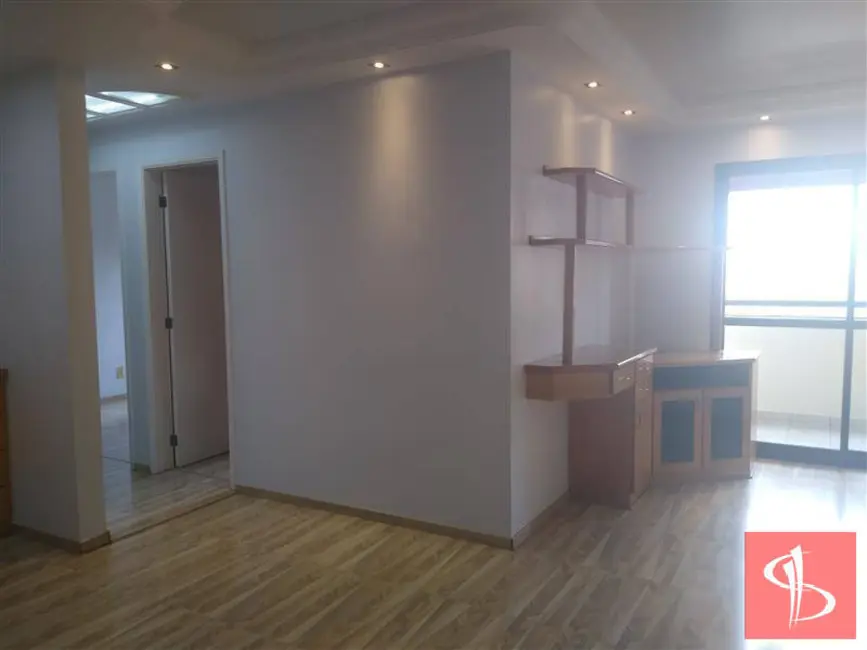 Foto 1 de Apartamento com 3 quartos à venda, 90m2 em Vila Regente Feijó, São Paulo - SP