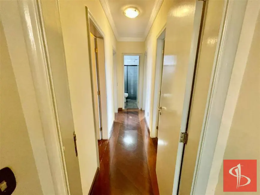 Apartamento com 4 quartos para alugar, 138m2 em Vila Gomes Cardim, São Paulo - SP - imagem 5 Foto 5 de Apartamento com 4 quartos para alugar, 138m2 em Vila Gomes Cardim, São Paulo - SP