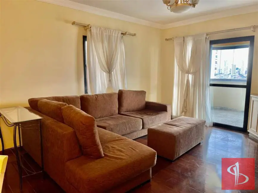 Apartamento com 4 quartos para alugar, 138m2 em Vila Gomes Cardim, São Paulo - SP - imagem 1 Foto 1 de Apartamento com 4 quartos para alugar, 138m2 em Vila Gomes Cardim, São Paulo - SP