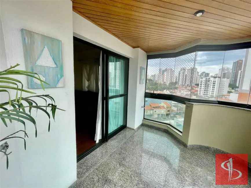 Apartamento com 4 quartos para alugar, 138m2 em Vila Gomes Cardim, São Paulo - SP - imagem 7 Foto 7 de Apartamento com 4 quartos para alugar, 138m2 em Vila Gomes Cardim, São Paulo - SP