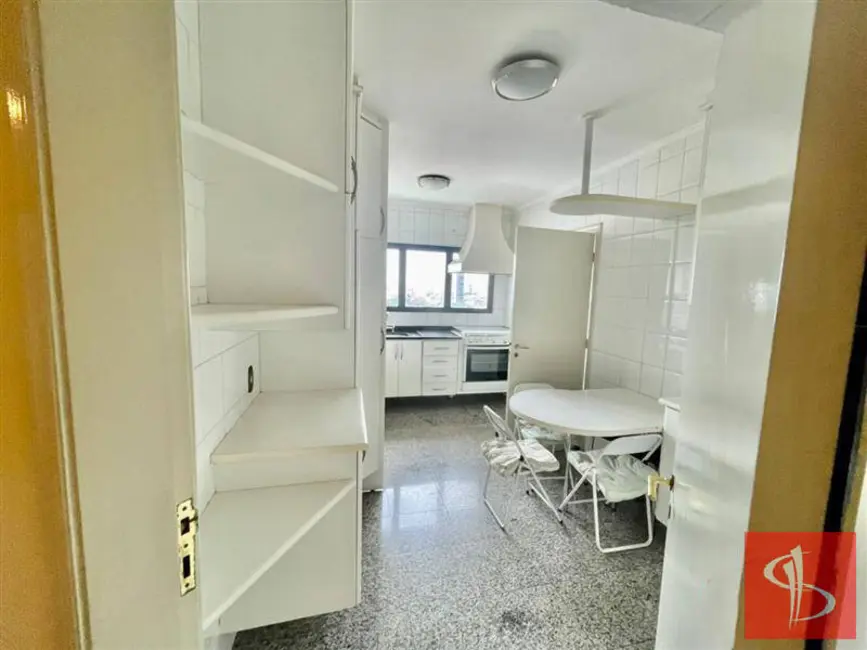 Apartamento com 4 quartos para alugar, 138m2 em Vila Gomes Cardim, São Paulo - SP - imagem 8 Foto 8 de Apartamento com 4 quartos para alugar, 138m2 em Vila Gomes Cardim, São Paulo - SP