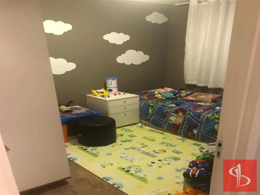 Apartamento com 2 quartos à venda, 51m2 em Vila Carrão, São Paulo - SP - imagem 6 Foto 6 de Apartamento com 2 quartos à venda, 51m2 em Vila Carrão, São Paulo - SP