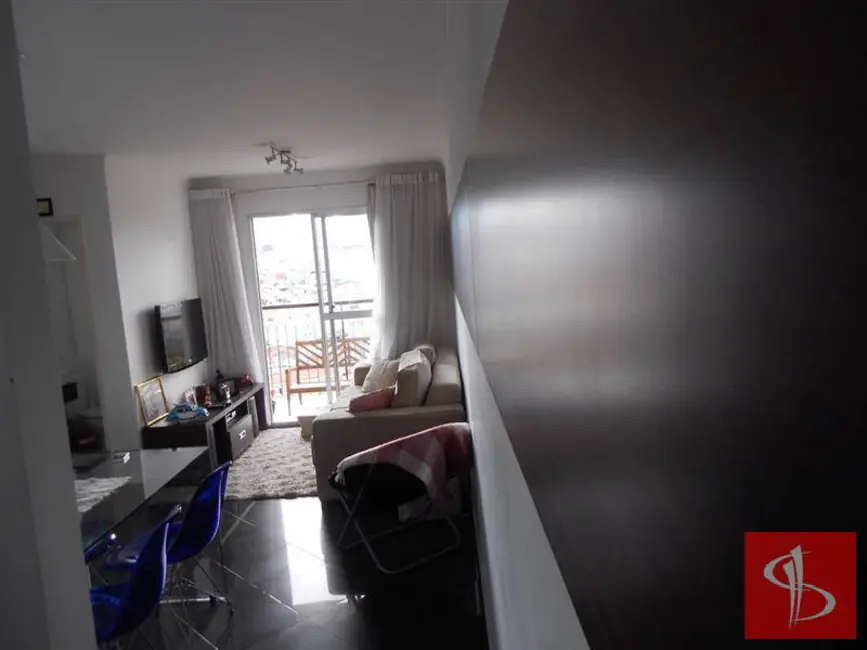 Apartamento com 2 quartos à venda, 51m2 em Vila Carrão, São Paulo - SP - imagem 3 Foto 3 de Apartamento com 2 quartos à venda, 51m2 em Vila Carrão, São Paulo - SP