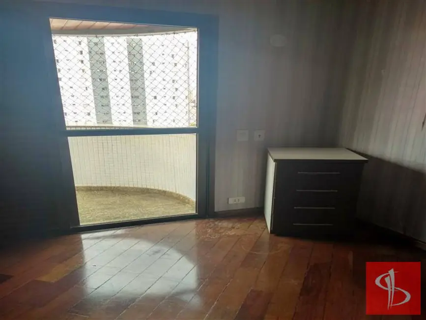 Foto 3 de Apartamento com 4 quartos à venda e para alugar, 160m2 em Vila Carrão, São Paulo - SP