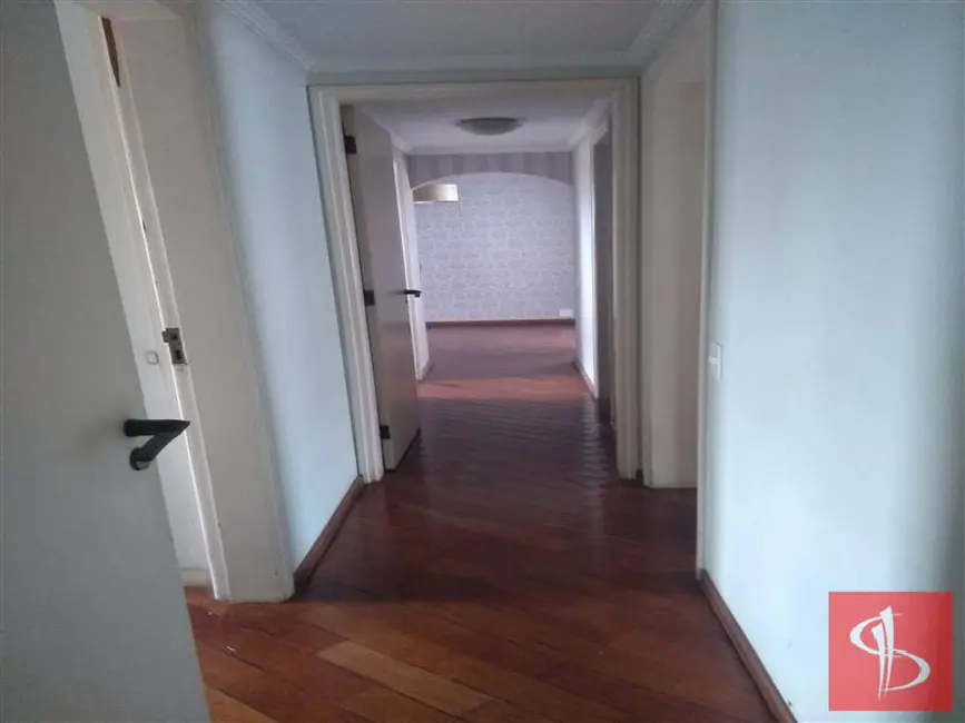 Foto 4 de Apartamento com 4 quartos à venda e para alugar, 160m2 em Vila Carrão, São Paulo - SP