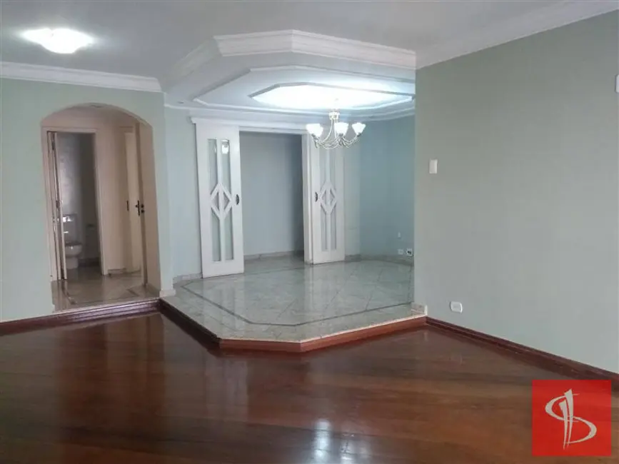 Foto 1 de Apartamento com 4 quartos à venda e para alugar, 160m2 em Vila Carrão, São Paulo - SP