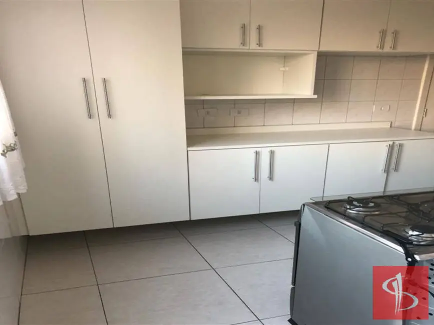 Apartamento com 3 quartos à venda, 98m2 em Vila Regente Feijó, São Paulo - SP - imagem 7 Foto 7 de Apartamento com 3 quartos à venda, 98m2 em Vila Regente Feijó, São Paulo - SP