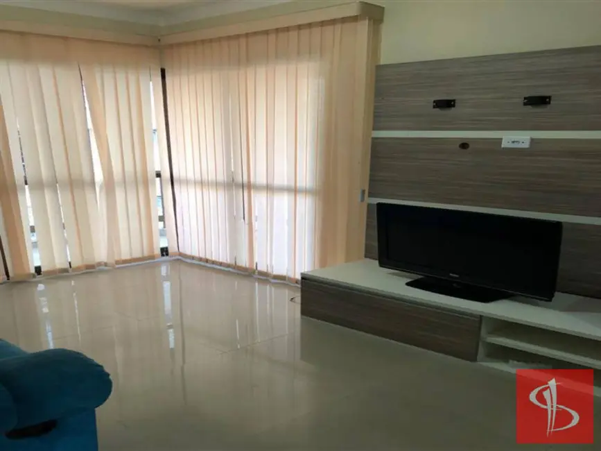 Apartamento com 3 quartos à venda, 98m2 em Vila Regente Feijó, São Paulo - SP - imagem 3 Foto 3 de Apartamento com 3 quartos à venda, 98m2 em Vila Regente Feijó, São Paulo - SP