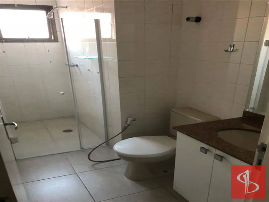Apartamento com 3 quartos à venda, 98m2 em Vila Regente Feijó, São Paulo - SP - imagem 9 Foto 9 de Apartamento com 3 quartos à venda, 98m2 em Vila Regente Feijó, São Paulo - SP