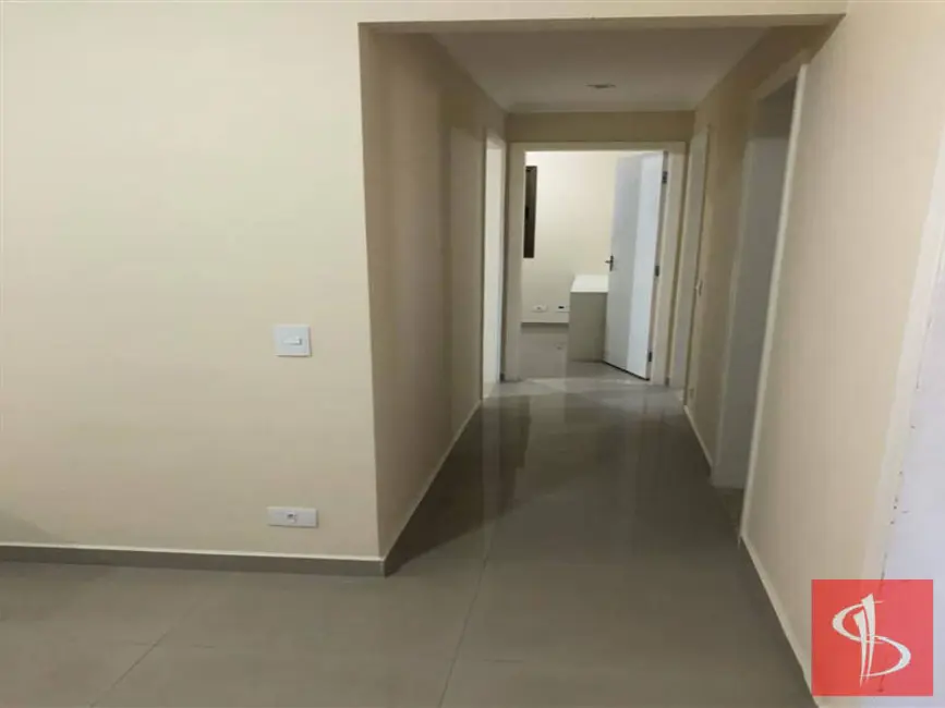 Apartamento com 3 quartos à venda, 98m2 em Vila Regente Feijó, São Paulo - SP - imagem 5 Foto 5 de Apartamento com 3 quartos à venda, 98m2 em Vila Regente Feijó, São Paulo - SP