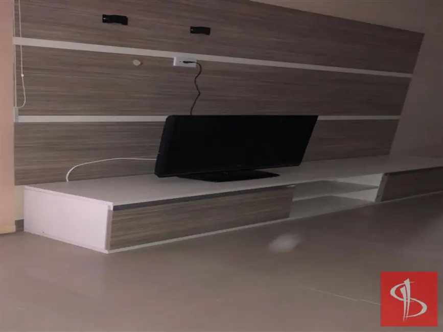 Apartamento com 3 quartos à venda, 98m2 em Vila Regente Feijó, São Paulo - SP - imagem 4 Foto 4 de Apartamento com 3 quartos à venda, 98m2 em Vila Regente Feijó, São Paulo - SP