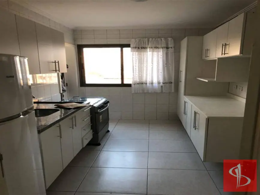 Apartamento com 3 quartos à venda, 98m2 em Vila Regente Feijó, São Paulo - SP - imagem 6 Foto 6 de Apartamento com 3 quartos à venda, 98m2 em Vila Regente Feijó, São Paulo - SP