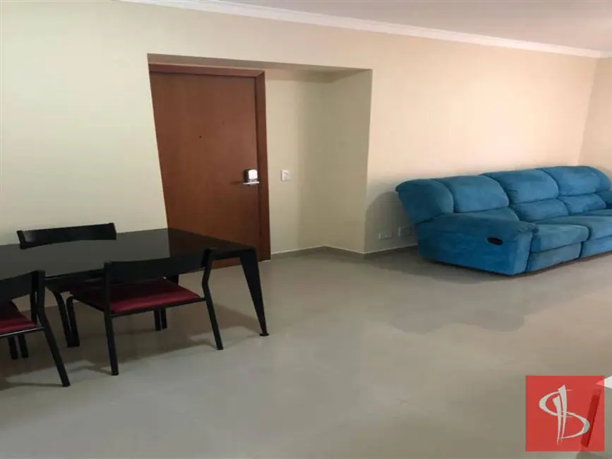 Foto 1 de Apartamento com 3 quartos à venda, 98m2 em Vila Regente Feijó, São Paulo - SP