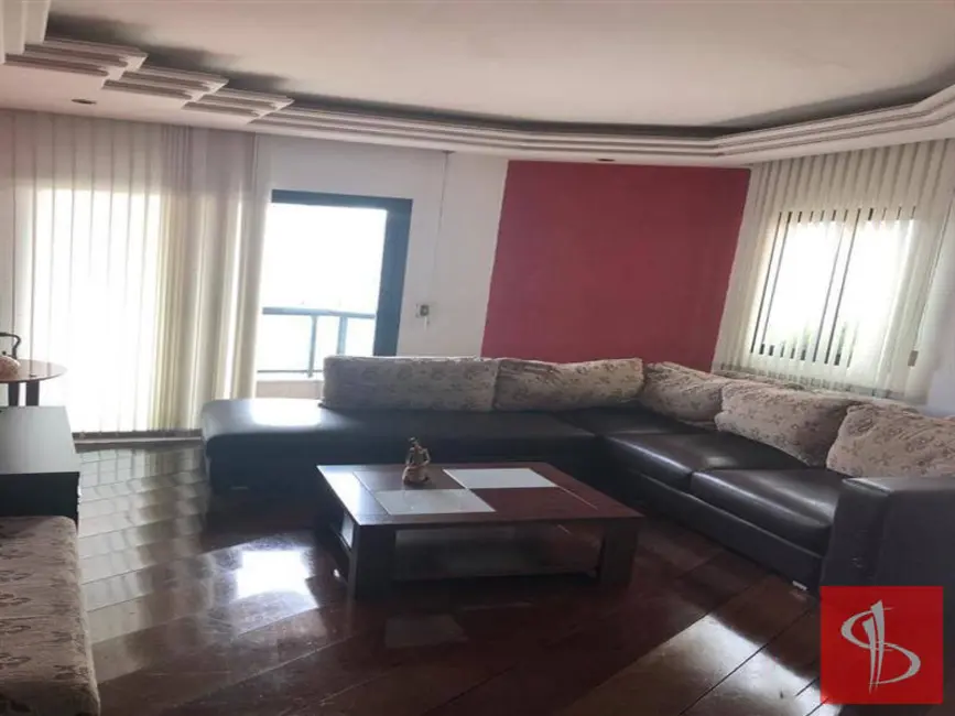 Foto 2 de Apartamento com 3 quartos à venda, 127m2 em Vila Formosa, São Paulo - SP
