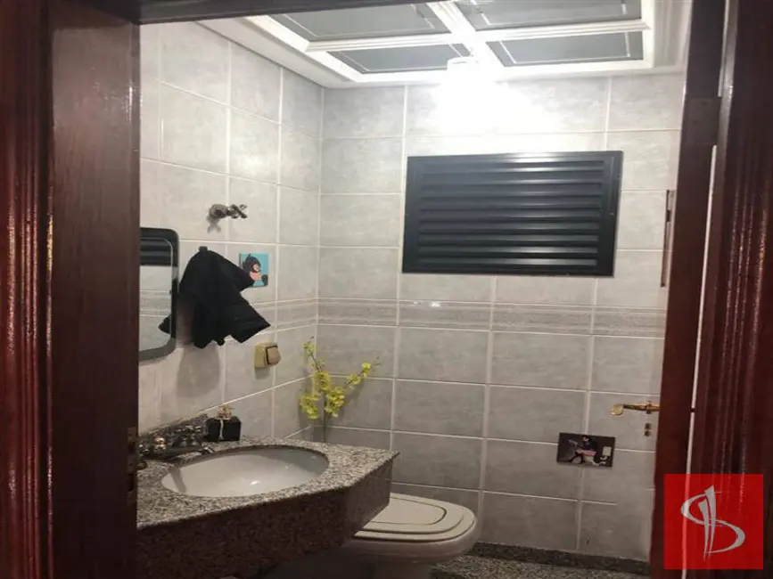 Apartamento com 3 quartos à venda, 127m2 em Vila Formosa, São Paulo - SP - imagem 7 Foto 7 de Apartamento com 3 quartos à venda, 127m2 em Vila Formosa, São Paulo - SP