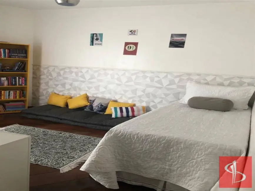 Apartamento com 3 quartos à venda, 127m2 em Vila Formosa, São Paulo - SP - imagem 4 Foto 4 de Apartamento com 3 quartos à venda, 127m2 em Vila Formosa, São Paulo - SP