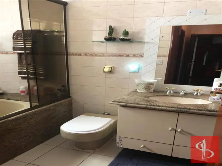 Apartamento com 3 quartos à venda, 127m2 em Vila Formosa, São Paulo - SP - imagem 8 Foto 8 de Apartamento com 3 quartos à venda, 127m2 em Vila Formosa, São Paulo - SP