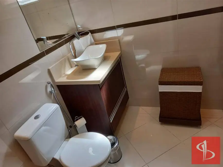 Apartamento com 2 quartos à venda, 67m2 em Tatuapé, São Paulo - SP - imagem 8 Foto 8 de Apartamento com 2 quartos à venda, 67m2 em Tatuapé, São Paulo - SP