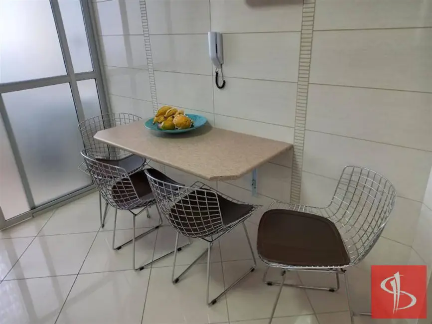 Apartamento com 2 quartos à venda, 67m2 em Tatuapé, São Paulo - SP - imagem 7 Foto 7 de Apartamento com 2 quartos à venda, 67m2 em Tatuapé, São Paulo - SP