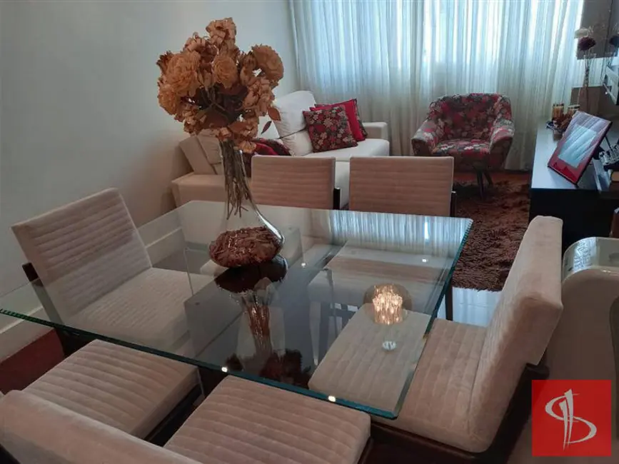 Apartamento com 2 quartos à venda, 67m2 em Tatuapé, São Paulo - SP - imagem 3 Foto 3 de Apartamento com 2 quartos à venda, 67m2 em Tatuapé, São Paulo - SP