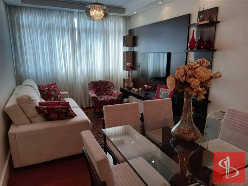 Apartamento com 2 quartos à venda, 67m2 em Tatuapé, São Paulo - SP - imagem 2 Foto 2 de Apartamento com 2 quartos à venda, 67m2 em Tatuapé, São Paulo - SP