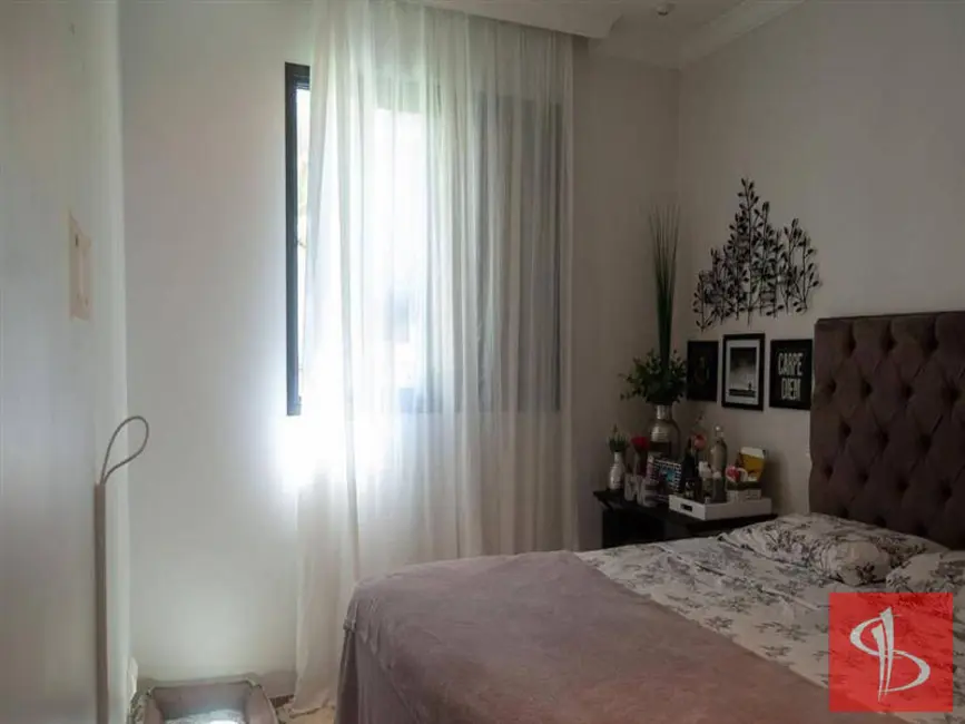 Foto 8 de Apartamento com 3 quartos à venda, 125m2 em Vila Regente Feijó, São Paulo - SP