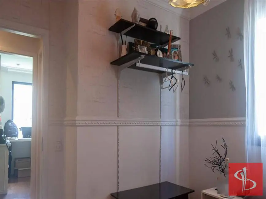 Foto 6 de Apartamento com 3 quartos à venda, 125m2 em Vila Regente Feijó, São Paulo - SP