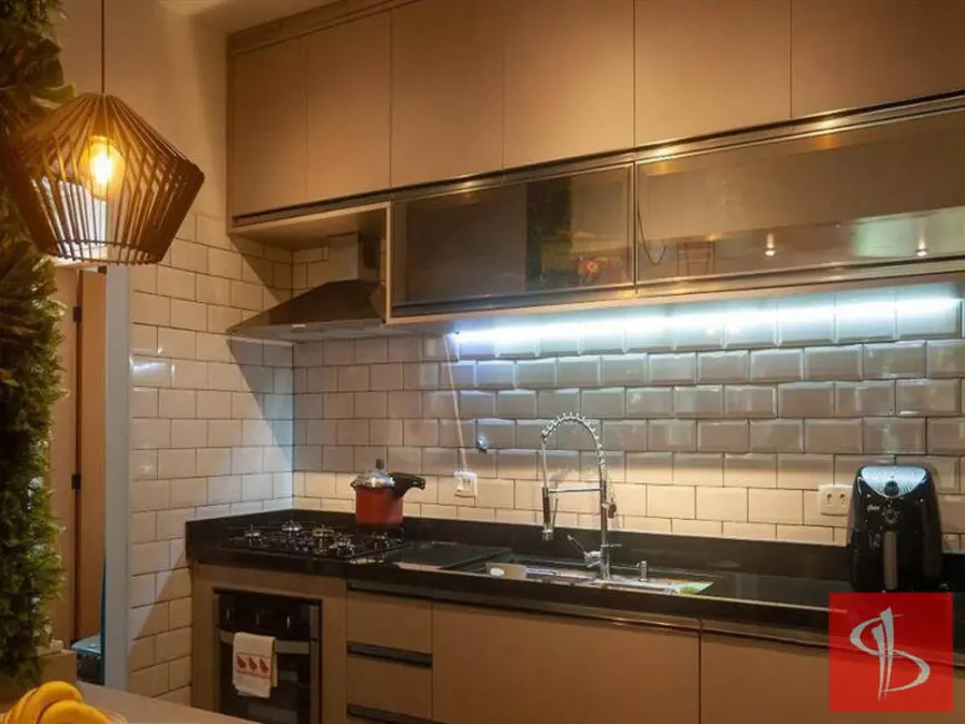 Foto 3 de Apartamento com 3 quartos à venda, 125m2 em Vila Regente Feijó, São Paulo - SP