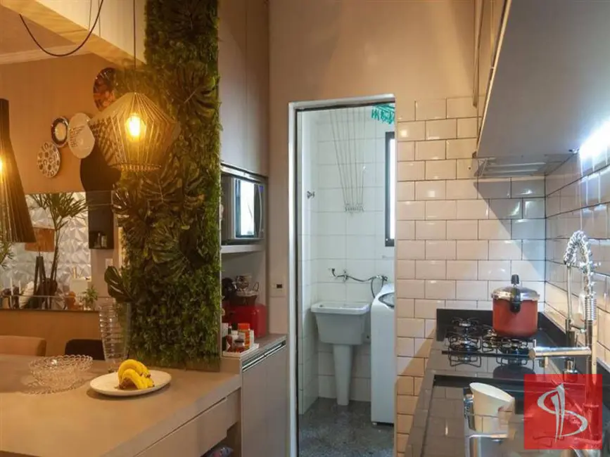 Foto 4 de Apartamento com 3 quartos à venda, 125m2 em Vila Regente Feijó, São Paulo - SP